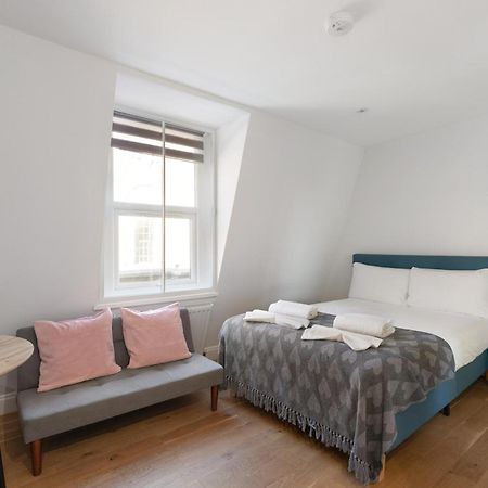 Hafh In Paddington - Double Studio 3 London Eksteriør bilde